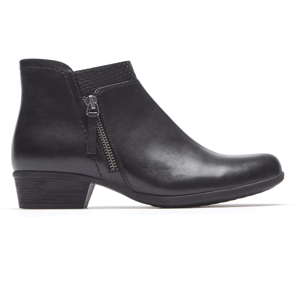 Rockport shooties clearance